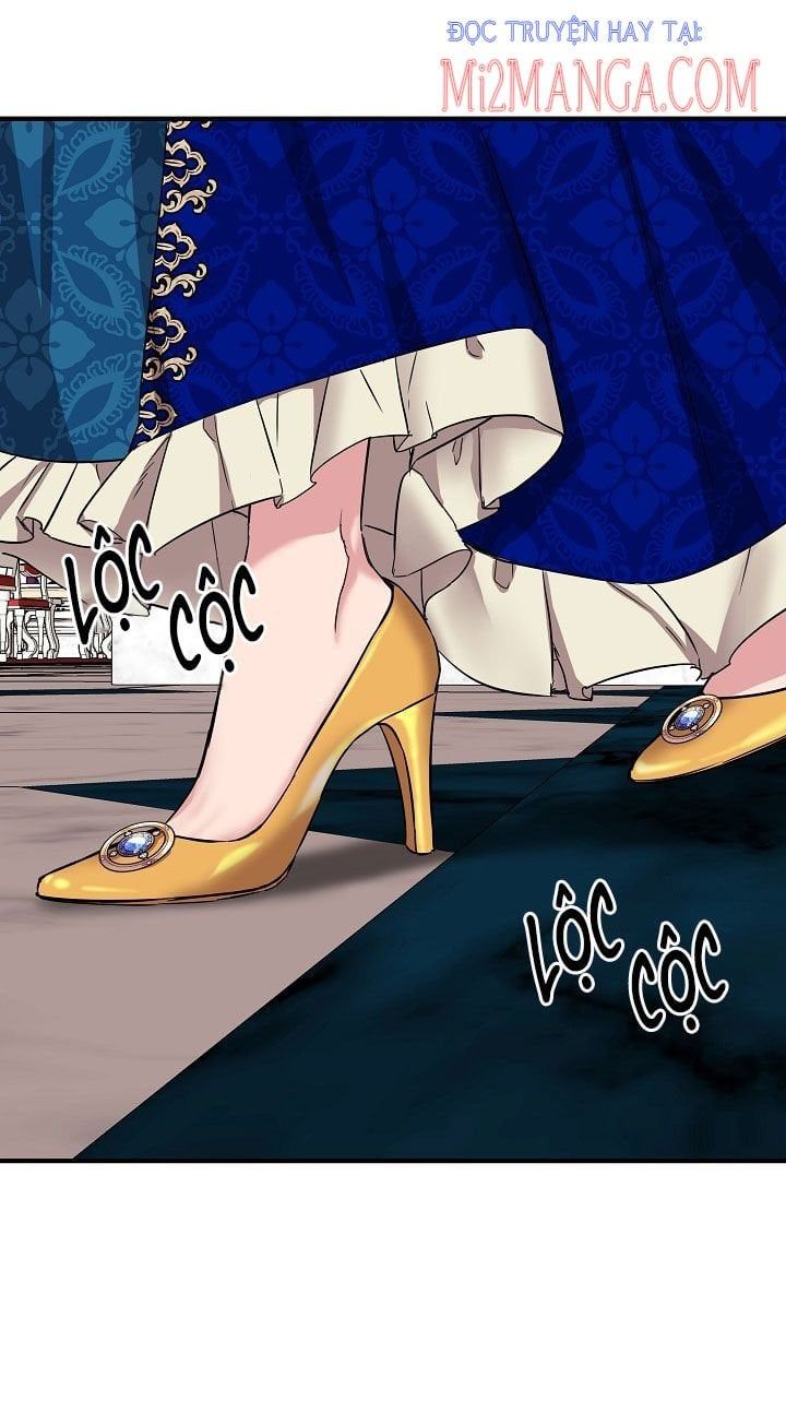 đọc truyện Tôi Không Phải Là Cinderella Chương 7.5 ảnh 22 tại Giả Dược