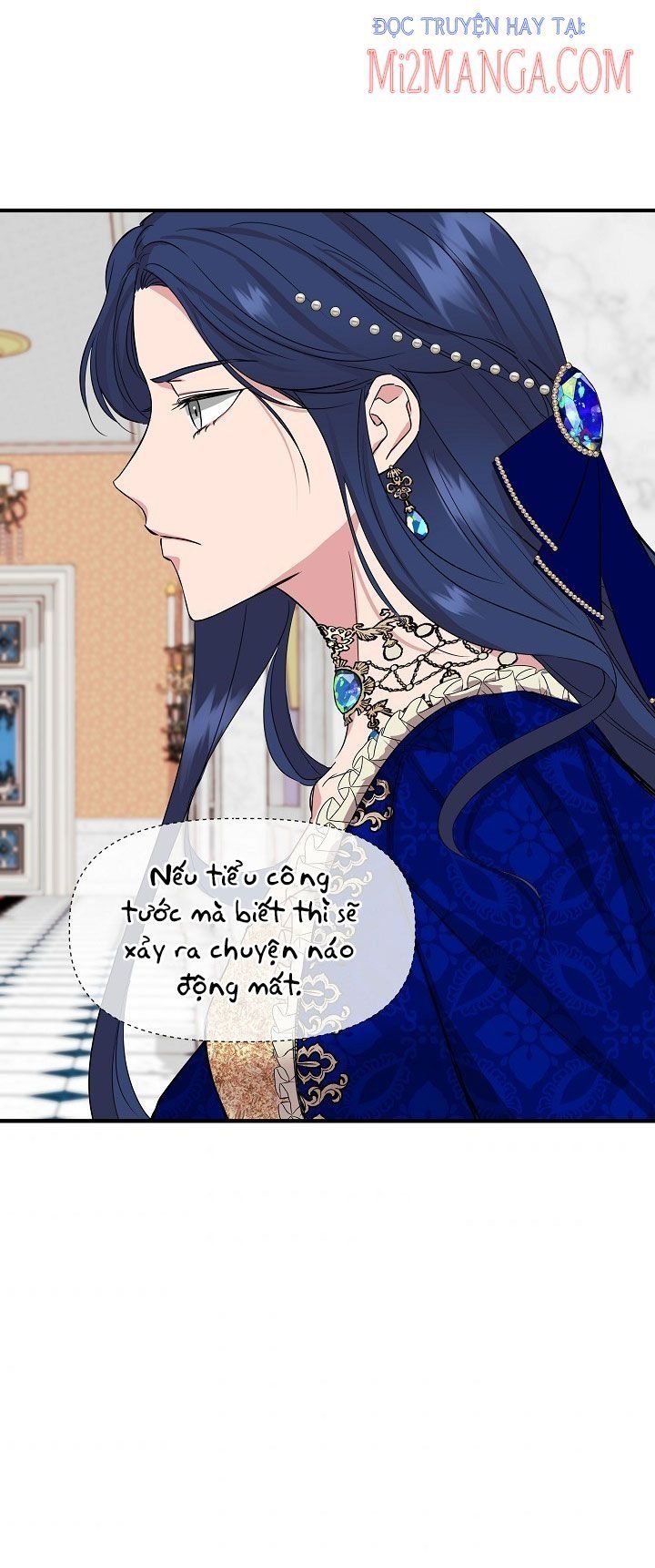 đọc truyện Tôi Không Phải Là Cinderella Chương 7.5 ảnh 23 tại Giả Dược