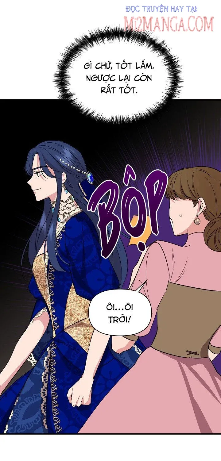 đọc truyện Tôi Không Phải Là Cinderella Chương 7.5 ảnh 28 tại Giả Dược