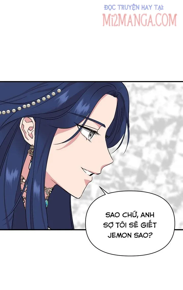 đọc truyện Tôi Không Phải Là Cinderella Chương 7.5 ảnh 4 tại Giả Dược