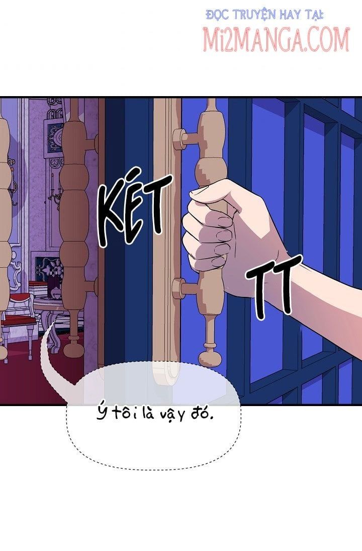 đọc truyện Tôi Không Phải Là Cinderella Chương 7.5 ảnh 10 tại Giả Dược