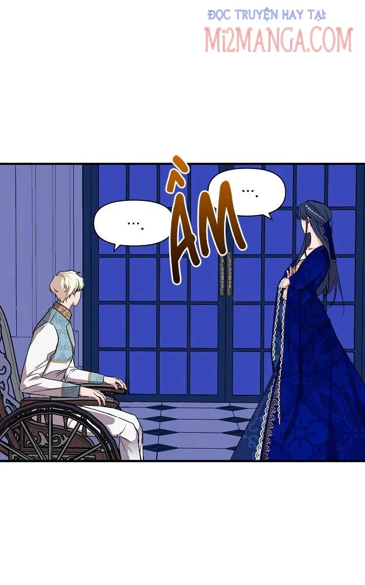 đọc truyện Tôi Không Phải Là Cinderella Chương 7 ảnh 14 tại Giả Dược