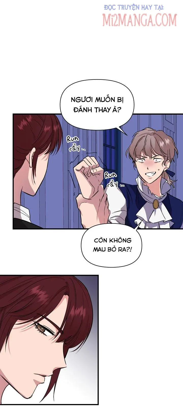 đọc truyện Tôi Không Phải Là Cinderella Chương 7 ảnh 10 tại Giả Dược