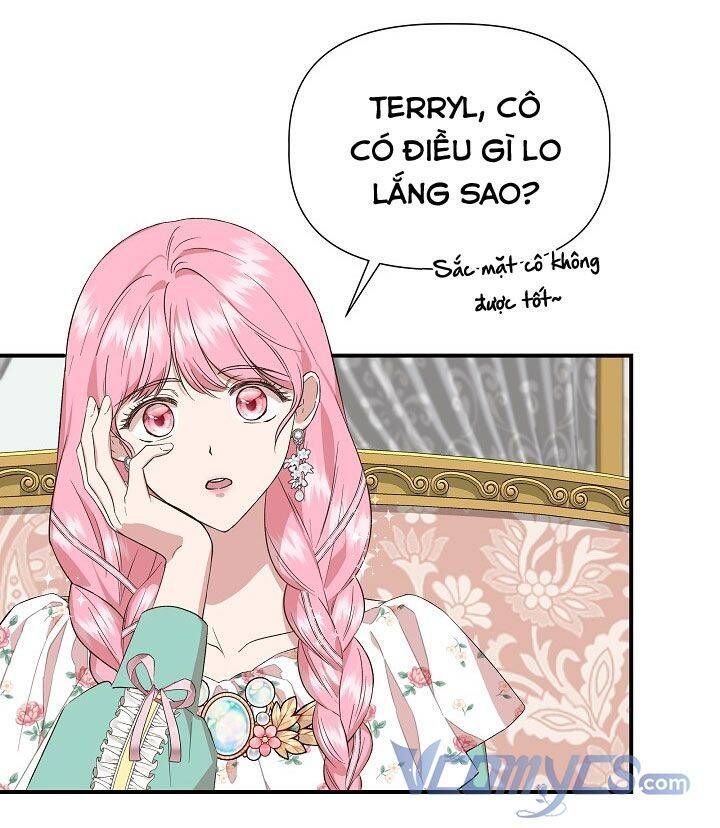 đọc truyện Tôi Không Phải Là Cinderella Chương 72 ảnh 29 tại Giả Dược
