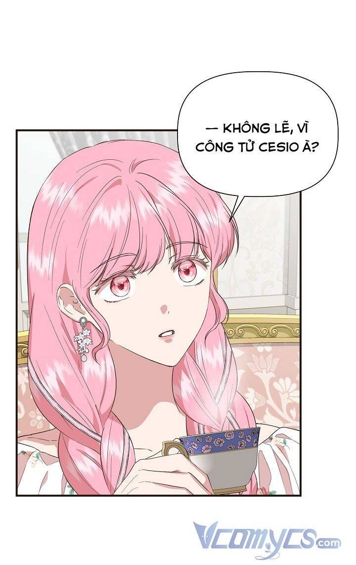 đọc truyện Tôi Không Phải Là Cinderella Chương 72 ảnh 31 tại Giả Dược