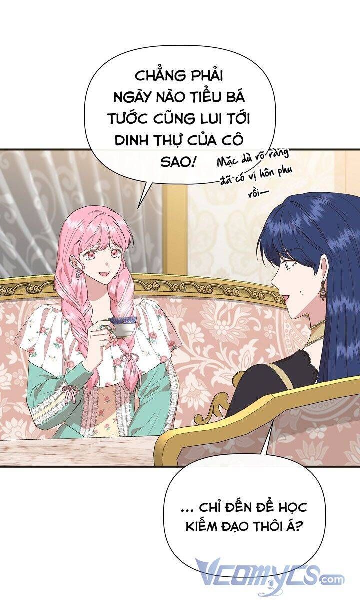 đọc truyện Tôi Không Phải Là Cinderella Chương 72 ảnh 35 tại Giả Dược