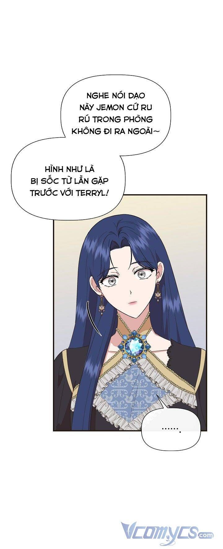 đọc truyện Tôi Không Phải Là Cinderella Chương 72 ảnh 42 tại Giả Dược