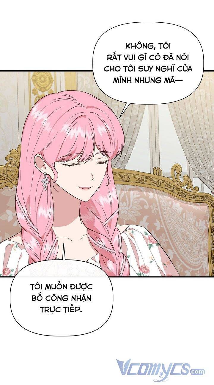 đọc truyện Tôi Không Phải Là Cinderella Chương 72 ảnh 60 tại Giả Dược