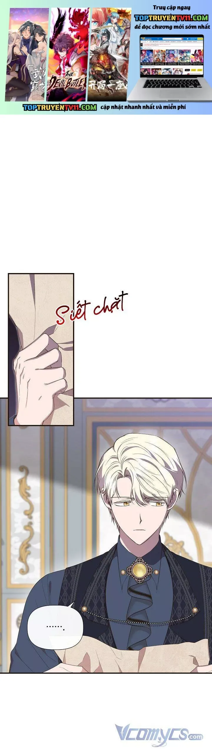 đọc truyện Tôi Không Phải Là Cinderella Chương 73 ảnh 3 tại Thiên Thai Truyện