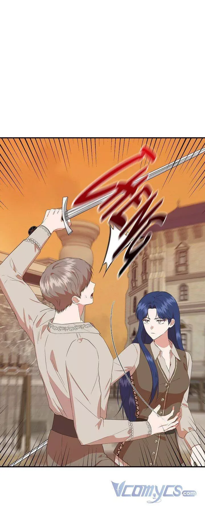 đọc truyện Tôi Không Phải Là Cinderella Chương 73 ảnh 19 tại Thiên Thai Truyện