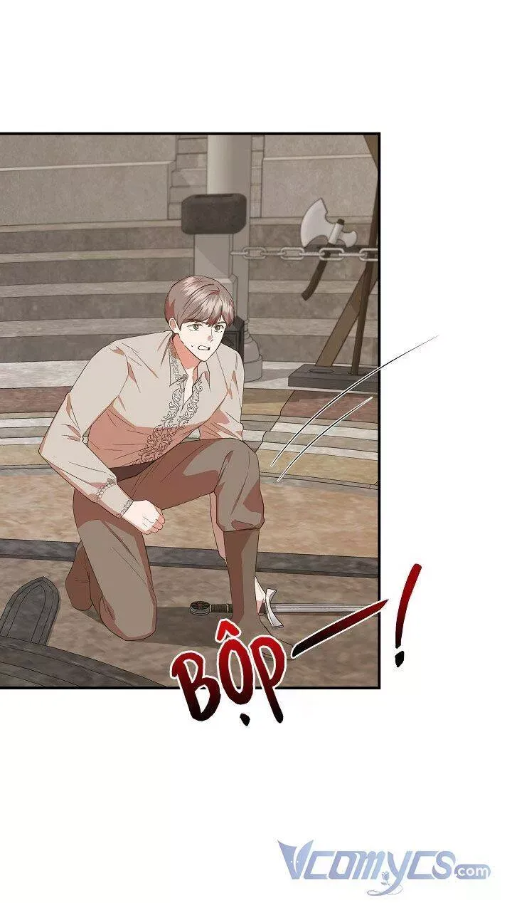 đọc truyện Tôi Không Phải Là Cinderella Chương 73 ảnh 20 tại Thiên Thai Truyện