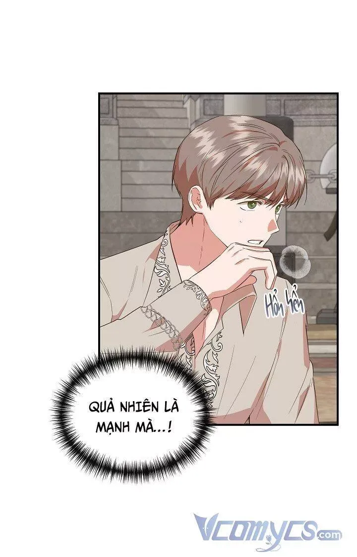 đọc truyện Tôi Không Phải Là Cinderella Chương 73 ảnh 21 tại Thiên Thai Truyện