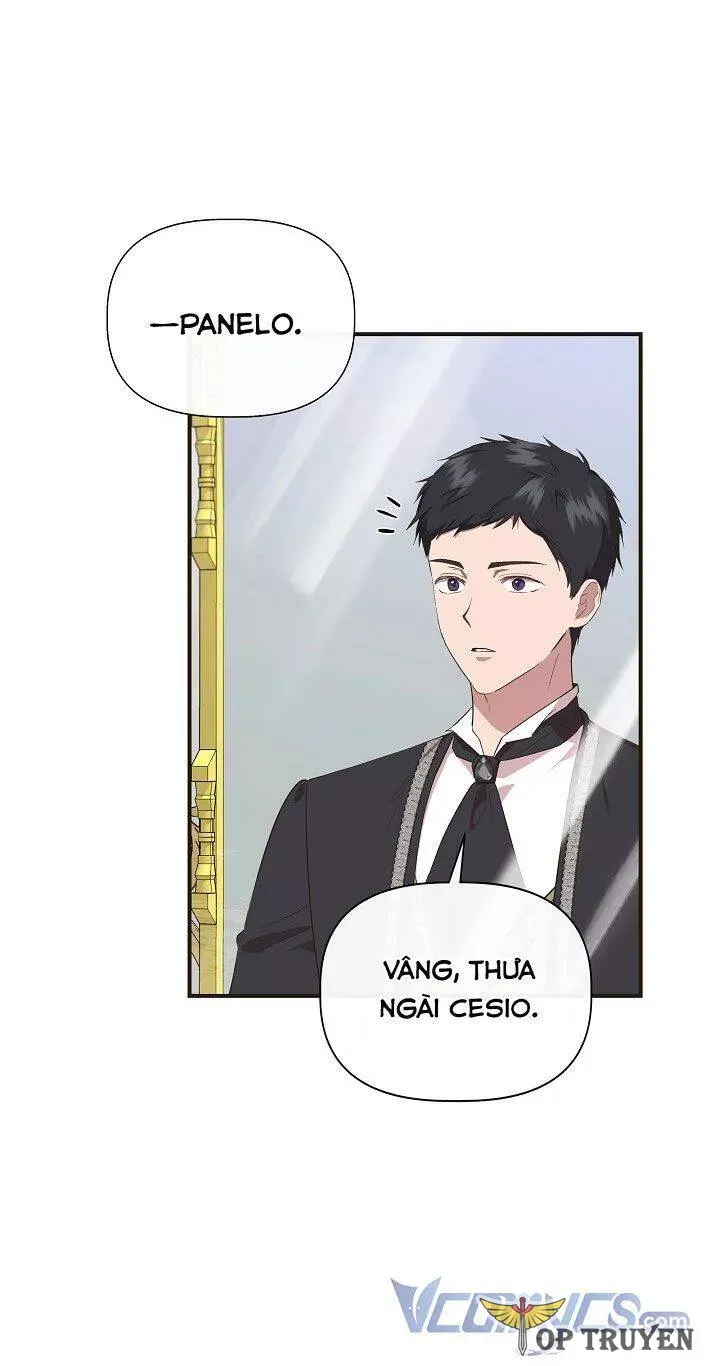 đọc truyện Tôi Không Phải Là Cinderella Chương 73 ảnh 4 tại Thiên Thai Truyện