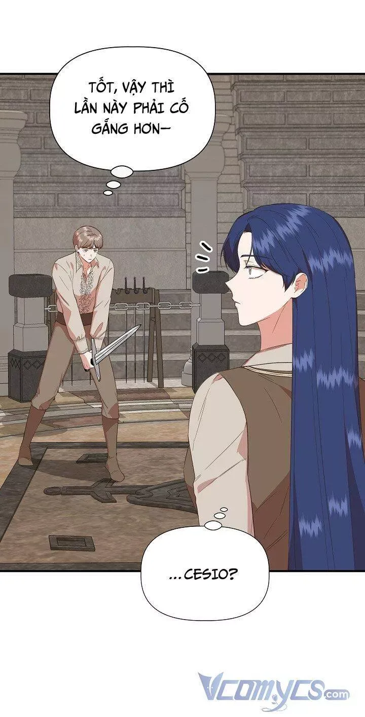 đọc truyện Tôi Không Phải Là Cinderella Chương 73 ảnh 23 tại Thiên Thai Truyện