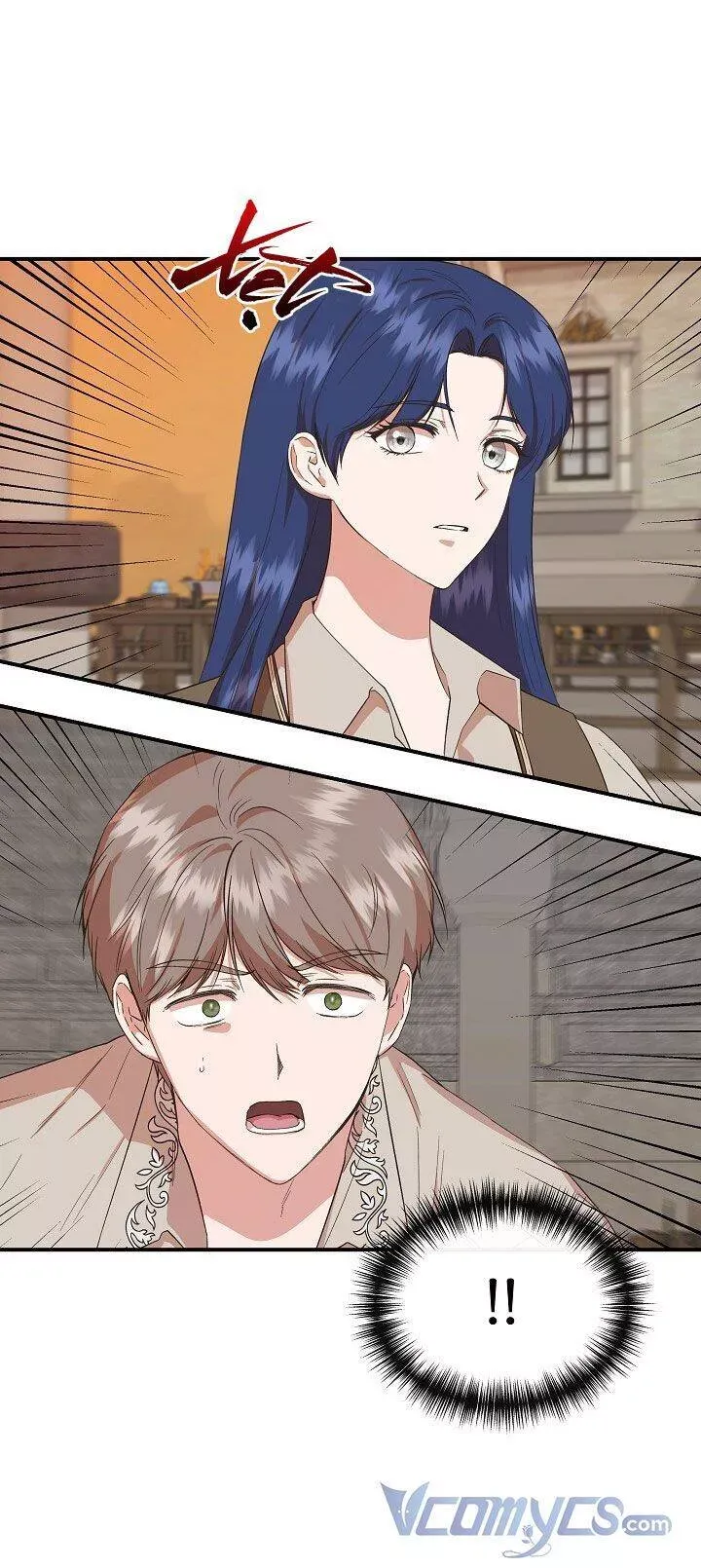 đọc truyện Tôi Không Phải Là Cinderella Chương 73 ảnh 25 tại Thiên Thai Truyện