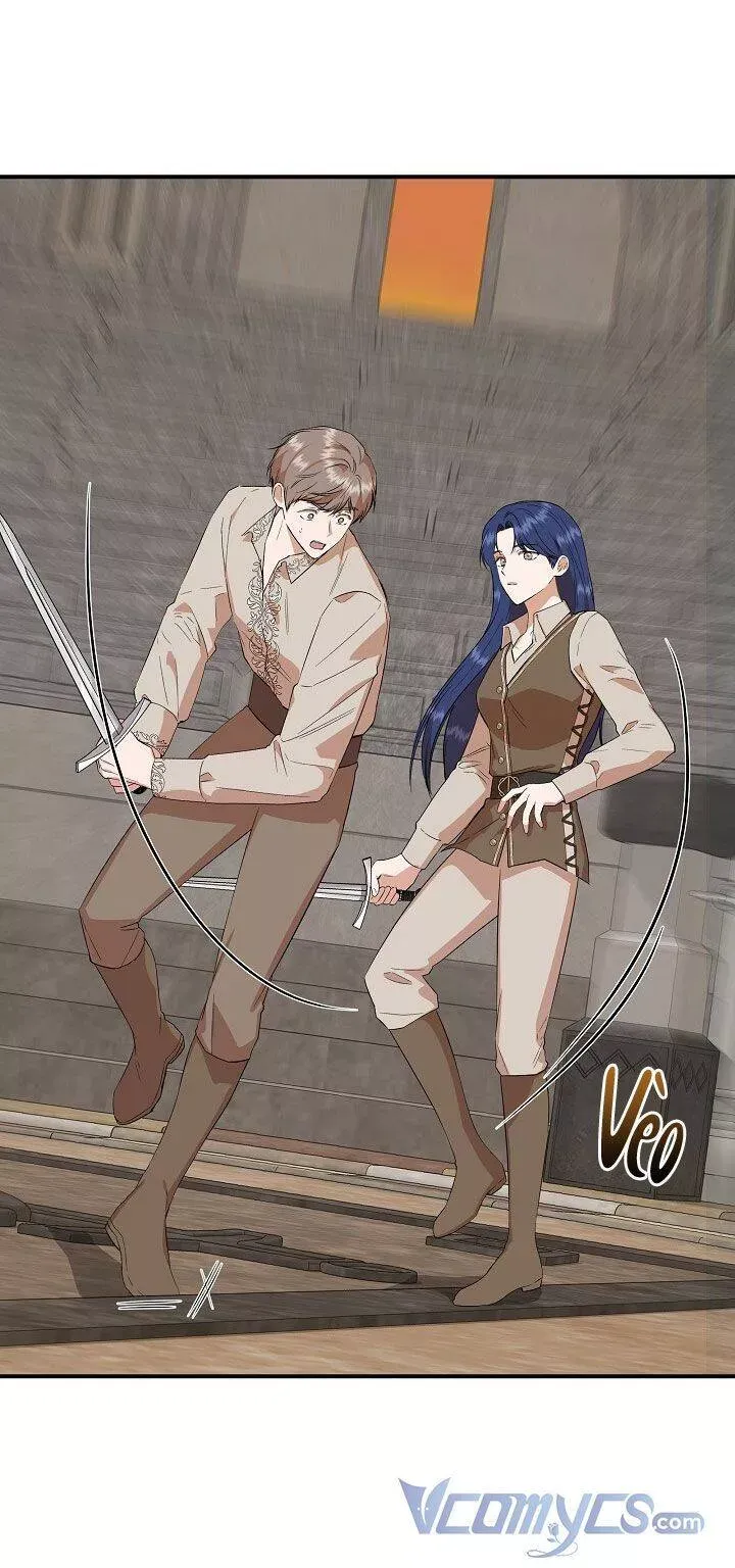 đọc truyện Tôi Không Phải Là Cinderella Chương 73 ảnh 27 tại Thiên Thai Truyện