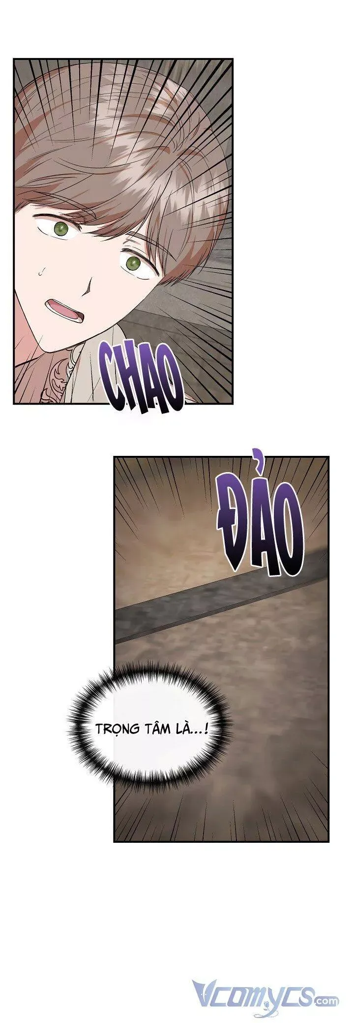 đọc truyện Tôi Không Phải Là Cinderella Chương 73 ảnh 28 tại Thiên Thai Truyện