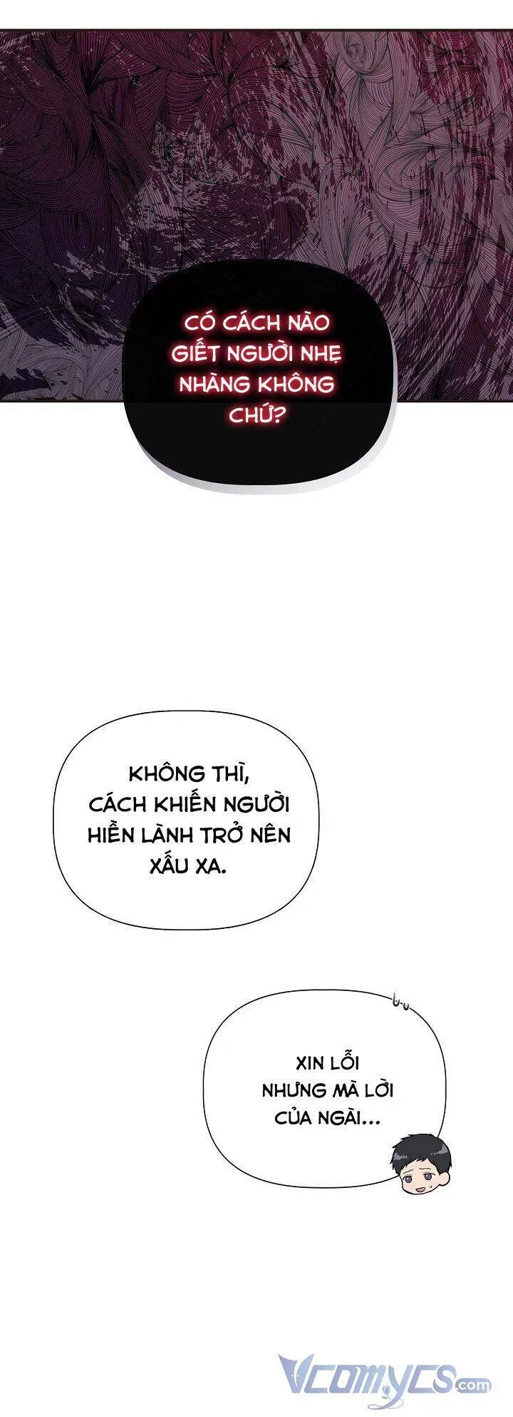 đọc truyện Tôi Không Phải Là Cinderella Chương 73 ảnh 5 tại Thiên Thai Truyện