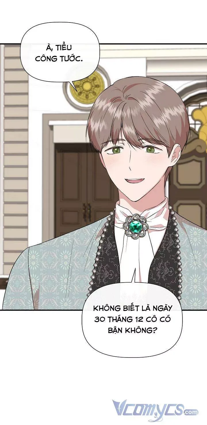 đọc truyện Tôi Không Phải Là Cinderella Chương 73 ảnh 33 tại Thiên Thai Truyện