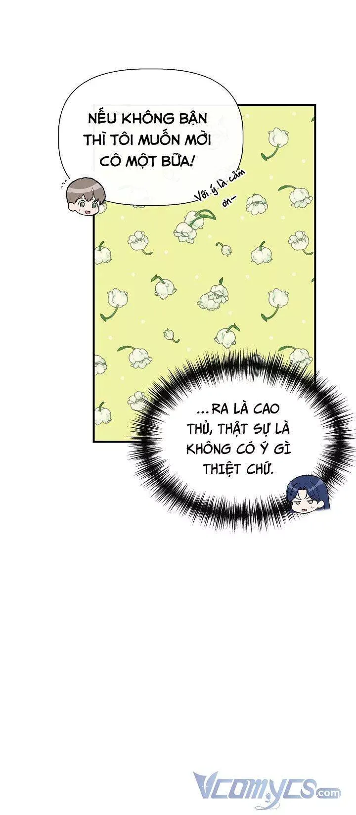 đọc truyện Tôi Không Phải Là Cinderella Chương 73 ảnh 38 tại Thiên Thai Truyện