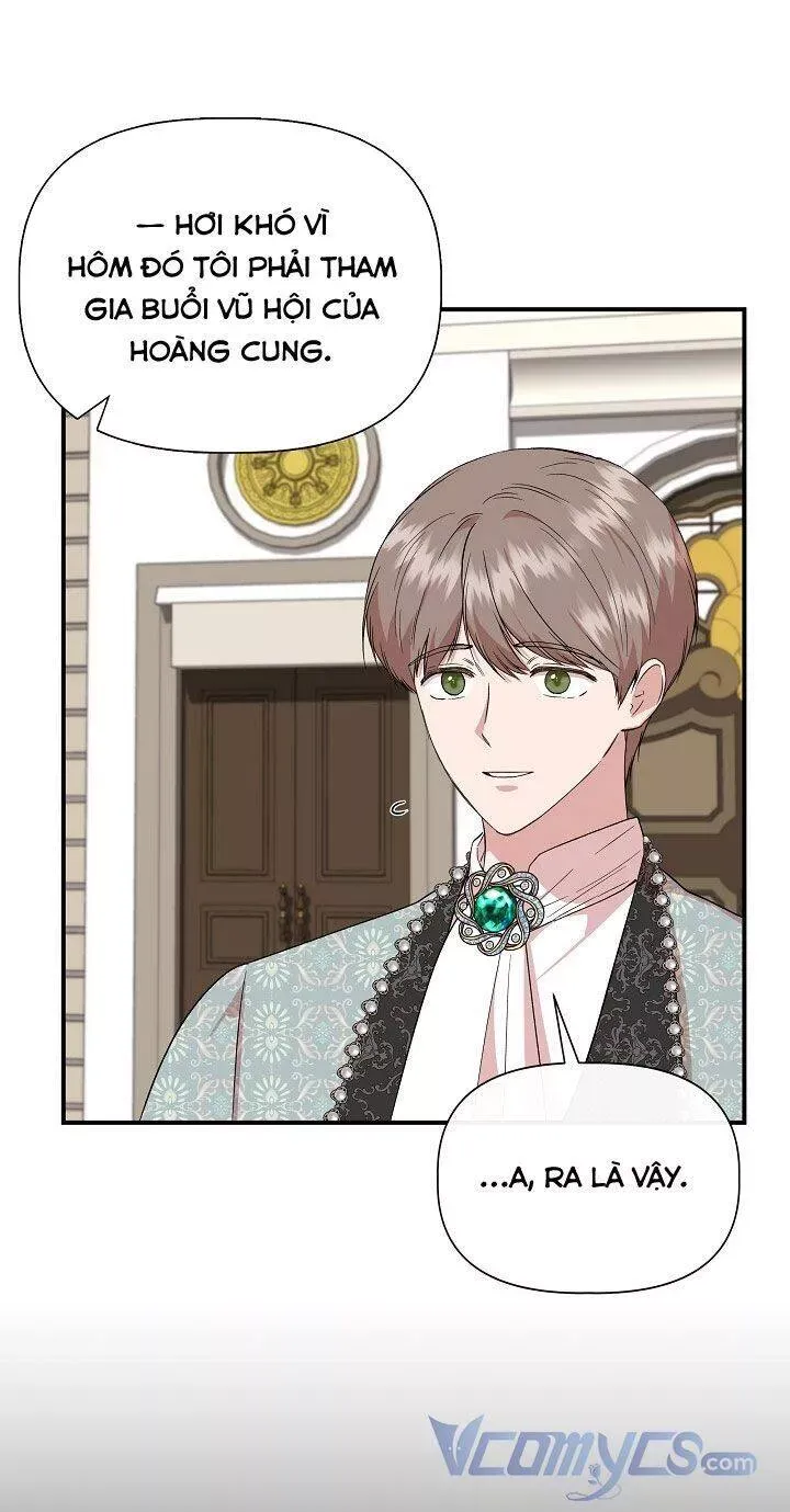 đọc truyện Tôi Không Phải Là Cinderella Chương 73 ảnh 39 tại Thiên Thai Truyện