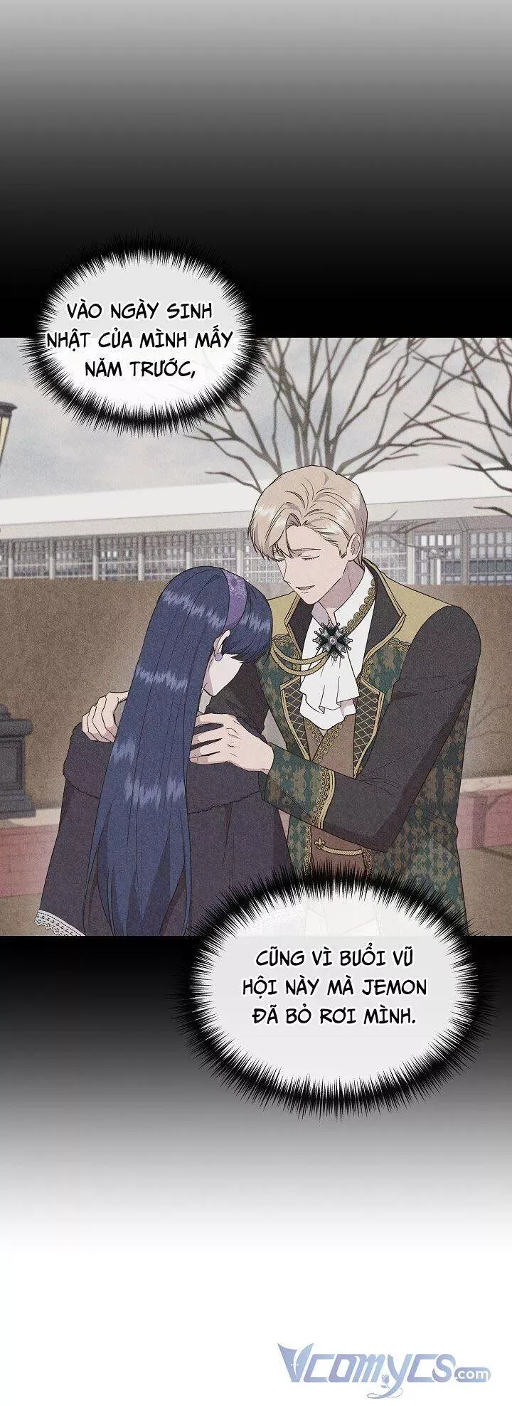 đọc truyện Tôi Không Phải Là Cinderella Chương 73 ảnh 40 tại Thiên Thai Truyện