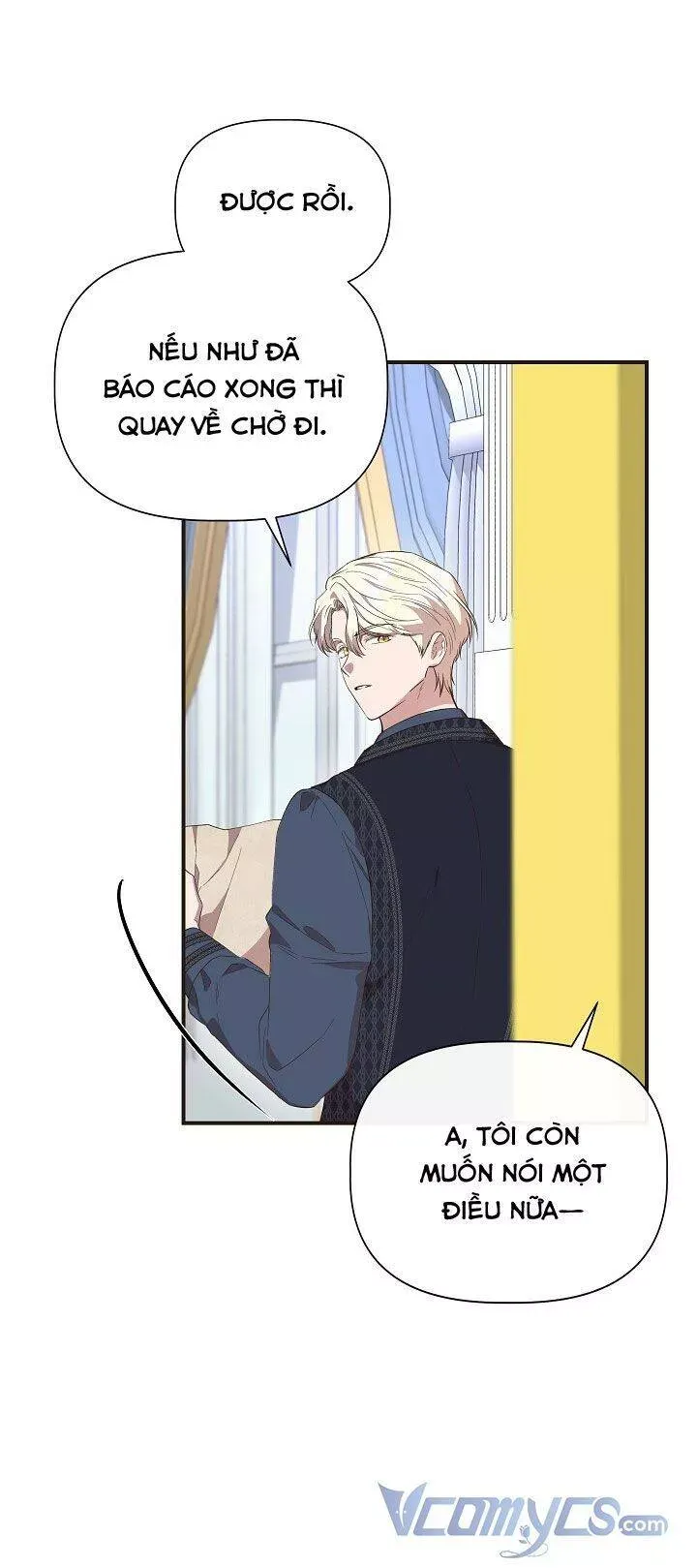 đọc truyện Tôi Không Phải Là Cinderella Chương 73 ảnh 6 tại Thiên Thai Truyện