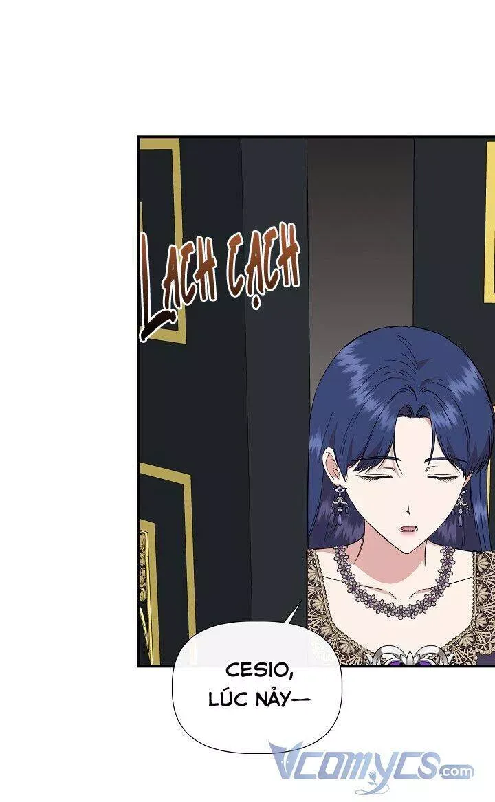 đọc truyện Tôi Không Phải Là Cinderella Chương 73 ảnh 45 tại Thiên Thai Truyện