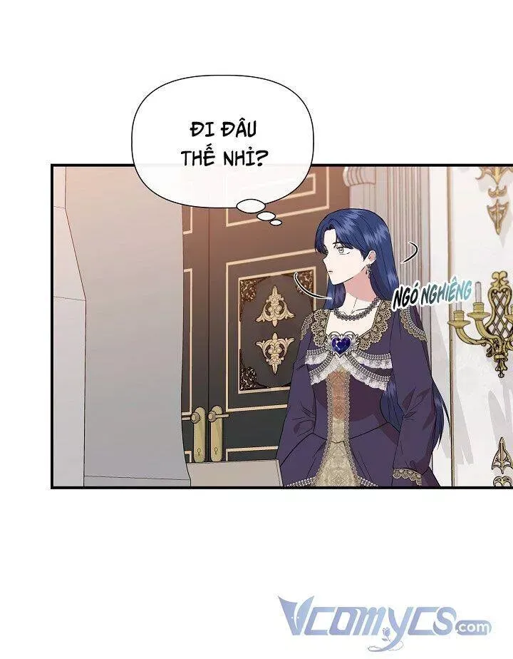 đọc truyện Tôi Không Phải Là Cinderella Chương 73 ảnh 47 tại Thiên Thai Truyện