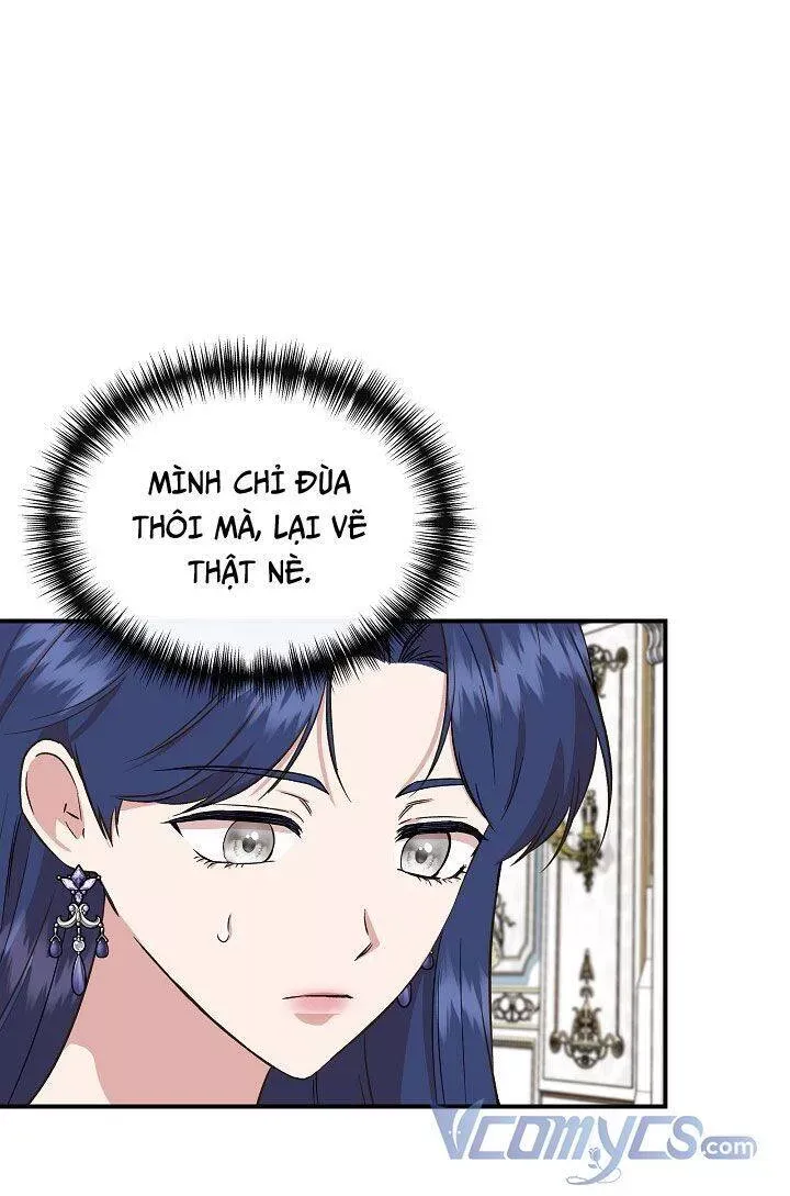 đọc truyện Tôi Không Phải Là Cinderella Chương 73 ảnh 51 tại Thiên Thai Truyện