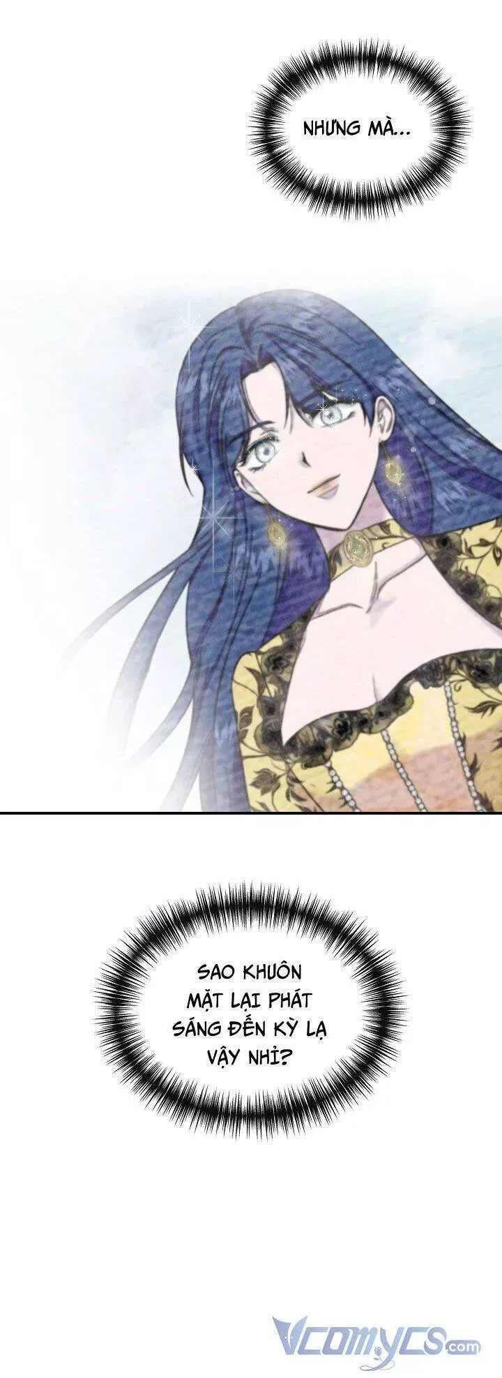 đọc truyện Tôi Không Phải Là Cinderella Chương 73 ảnh 52 tại Thiên Thai Truyện