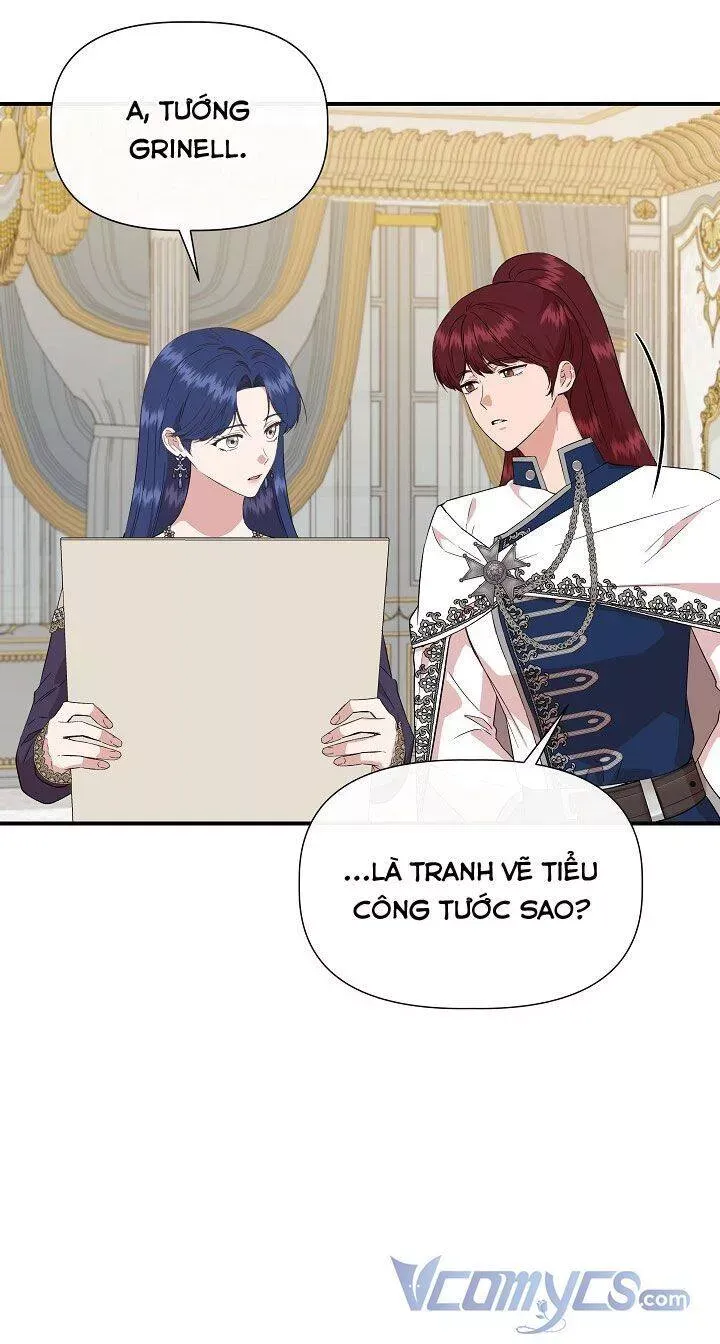 đọc truyện Tôi Không Phải Là Cinderella Chương 73 ảnh 54 tại Thiên Thai Truyện