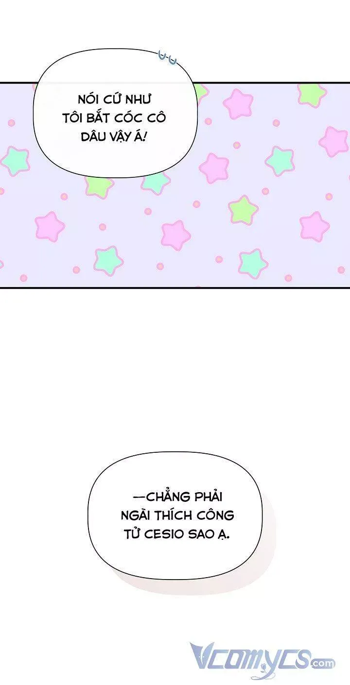 đọc truyện Tôi Không Phải Là Cinderella Chương 73 ảnh 59 tại Thiên Thai Truyện