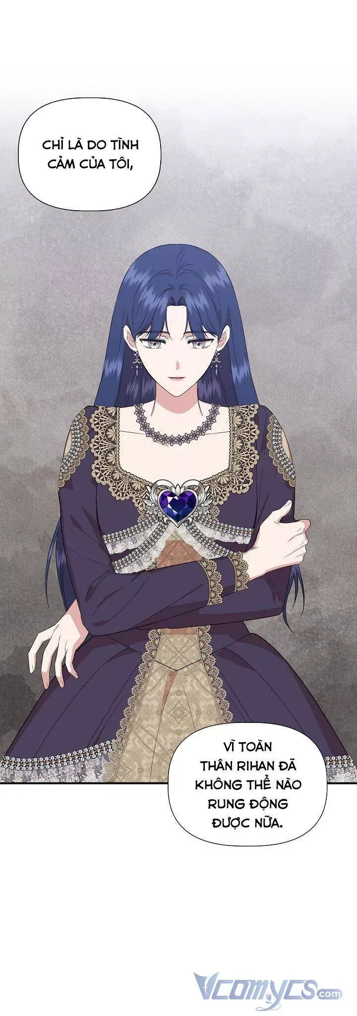 đọc truyện Tôi Không Phải Là Cinderella Chương 73 ảnh 67 tại Thiên Thai Truyện