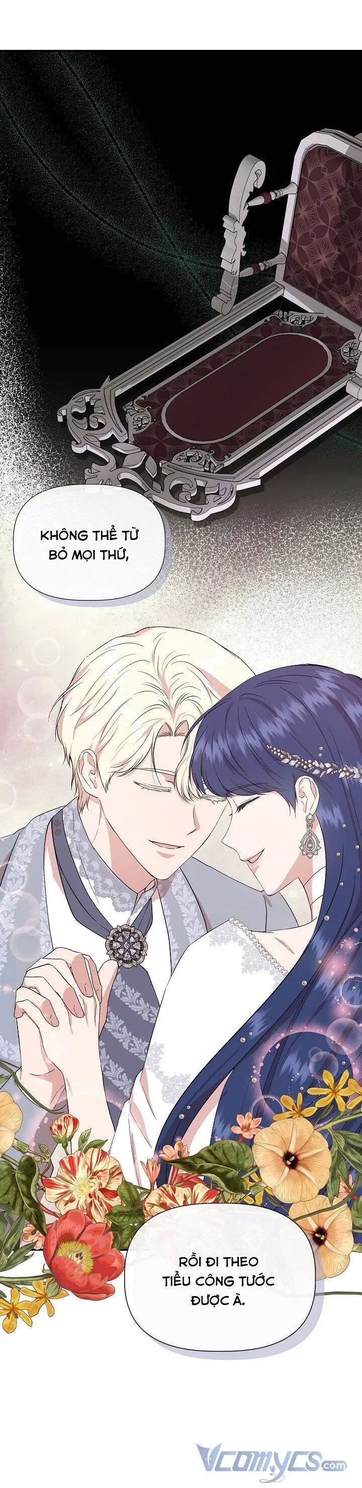 đọc truyện Tôi Không Phải Là Cinderella Chương 73 ảnh 69 tại Thiên Thai Truyện