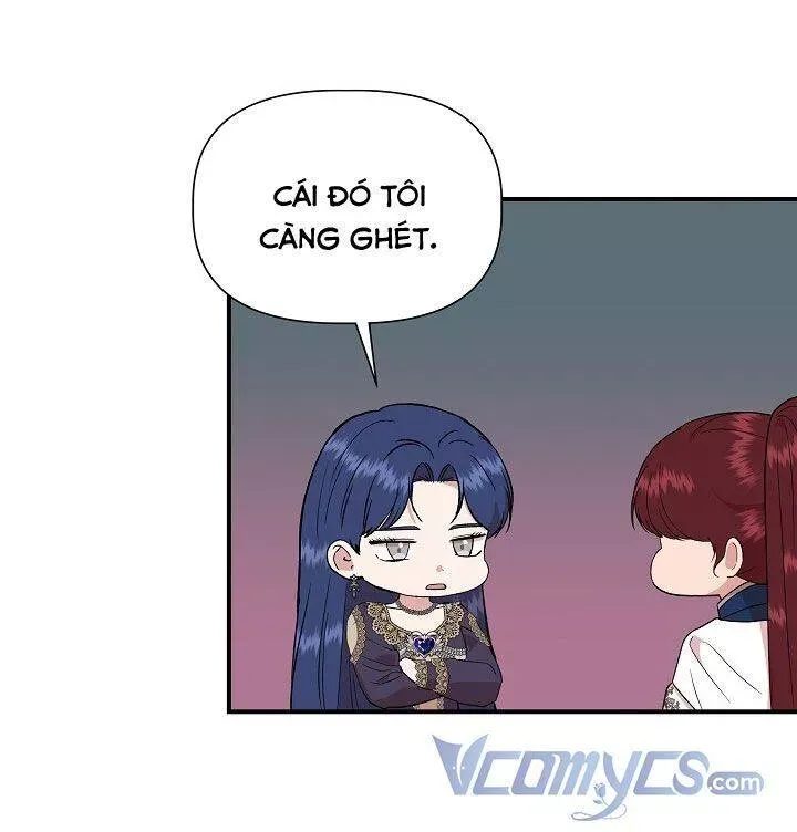 đọc truyện Tôi Không Phải Là Cinderella Chương 73 ảnh 70 tại Thiên Thai Truyện