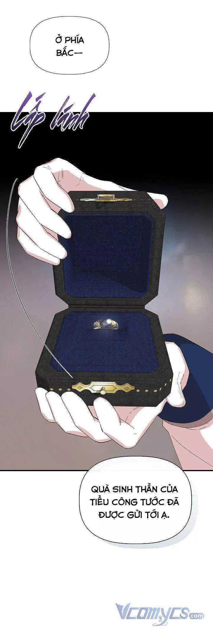 đọc truyện Tôi Không Phải Là Cinderella Chương 73 ảnh 77 tại Thiên Thai Truyện