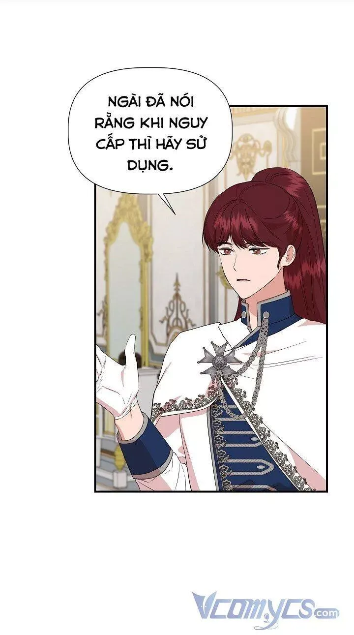 đọc truyện Tôi Không Phải Là Cinderella Chương 73 ảnh 81 tại Thiên Thai Truyện