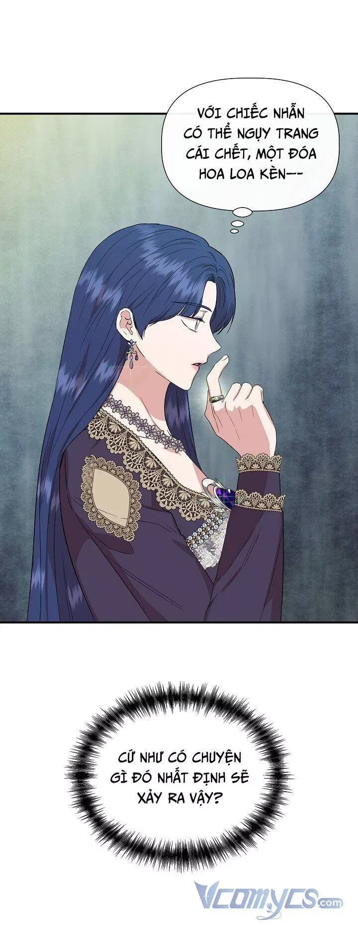 đọc truyện Tôi Không Phải Là Cinderella Chương 73 ảnh 85 tại Thiên Thai Truyện