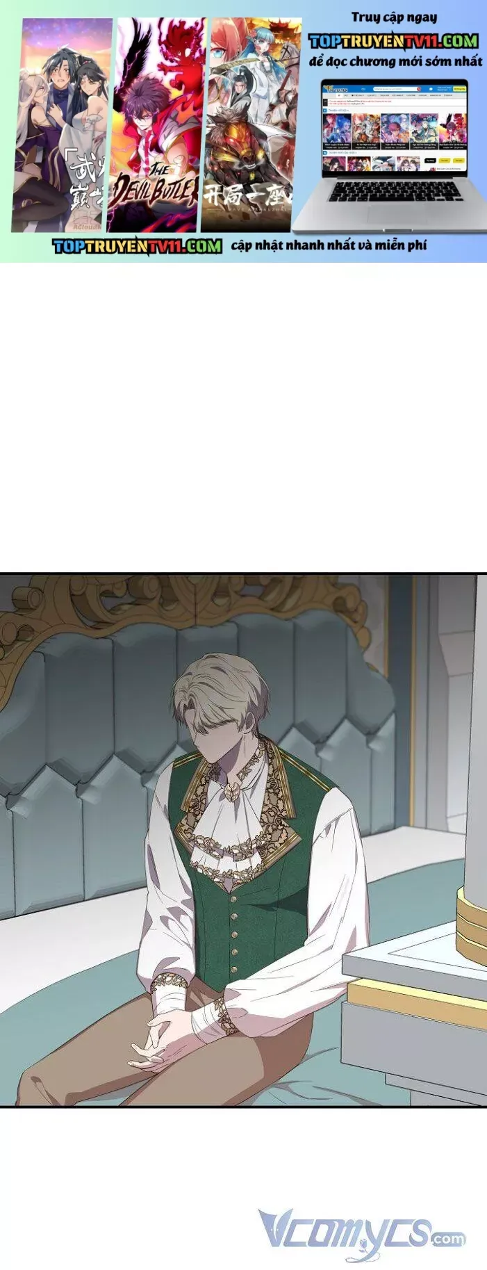 đọc truyện Tôi Không Phải Là Cinderella Chương 74 ảnh 3 tại Thiên Thai Truyện