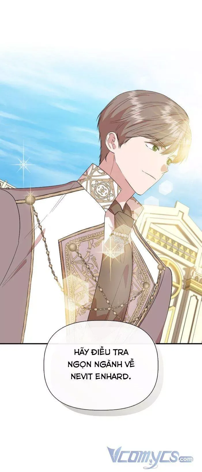 đọc truyện Tôi Không Phải Là Cinderella Chương 74 ảnh 12 tại Thiên Thai Truyện