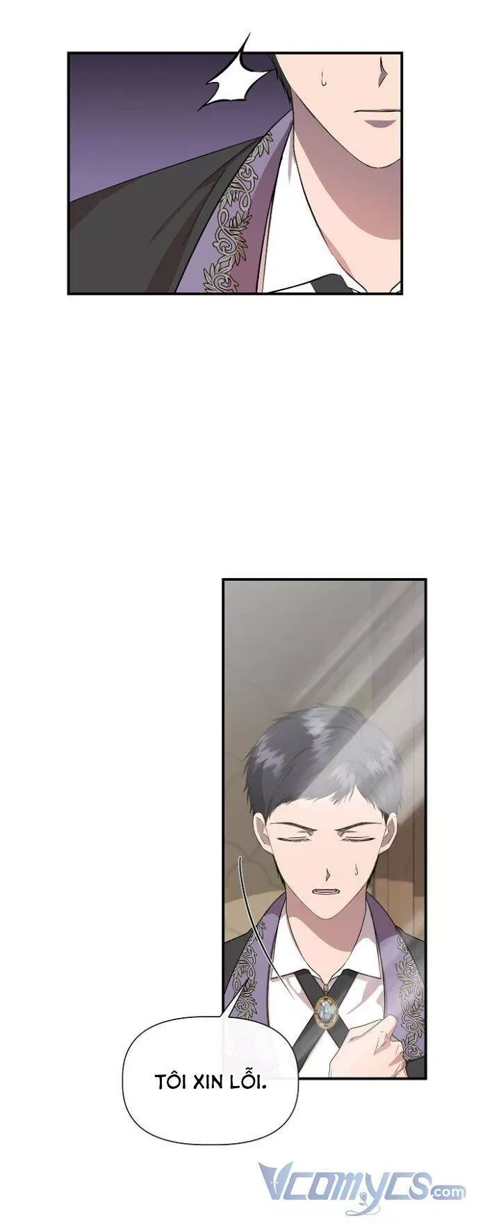 đọc truyện Tôi Không Phải Là Cinderella Chương 74 ảnh 15 tại Thiên Thai Truyện