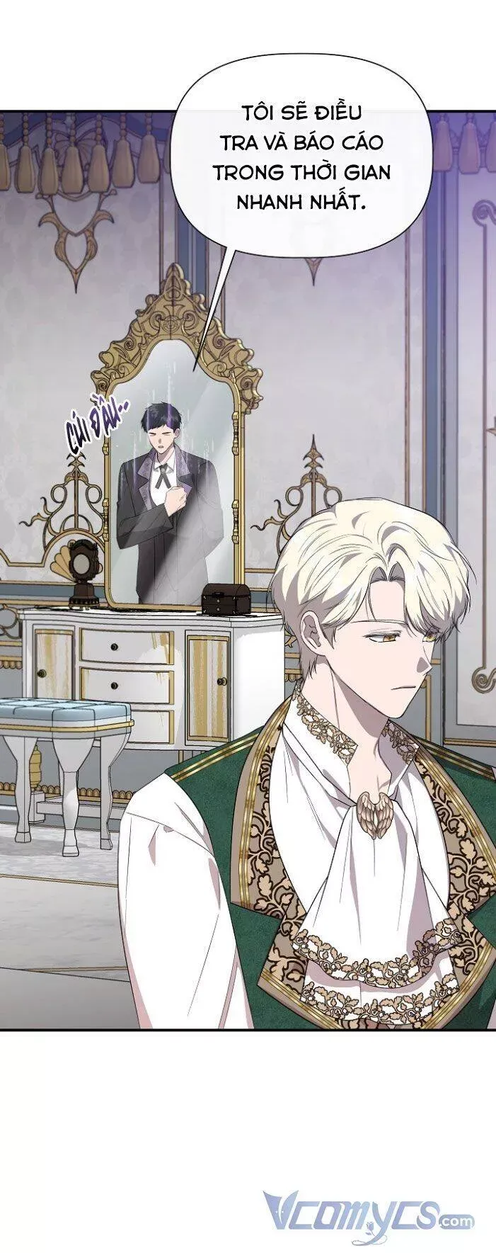 đọc truyện Tôi Không Phải Là Cinderella Chương 74 ảnh 16 tại Thiên Thai Truyện