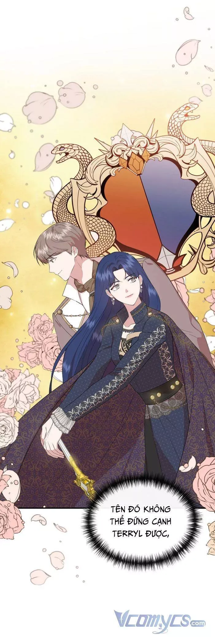 đọc truyện Tôi Không Phải Là Cinderella Chương 74 ảnh 20 tại Thiên Thai Truyện