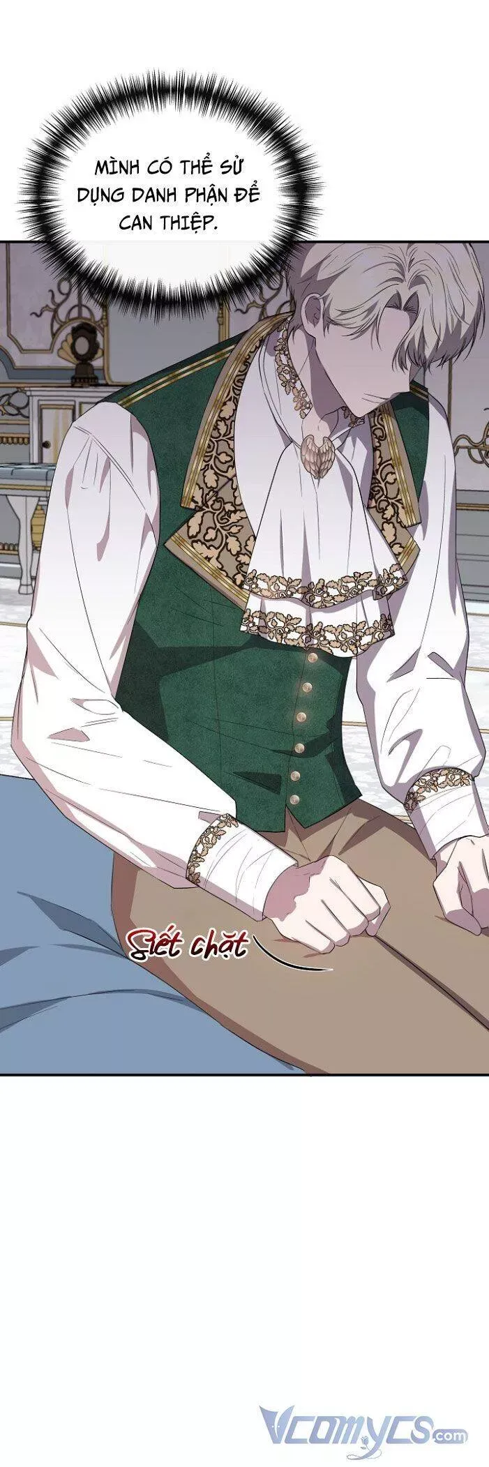 đọc truyện Tôi Không Phải Là Cinderella Chương 74 ảnh 21 tại Thiên Thai Truyện