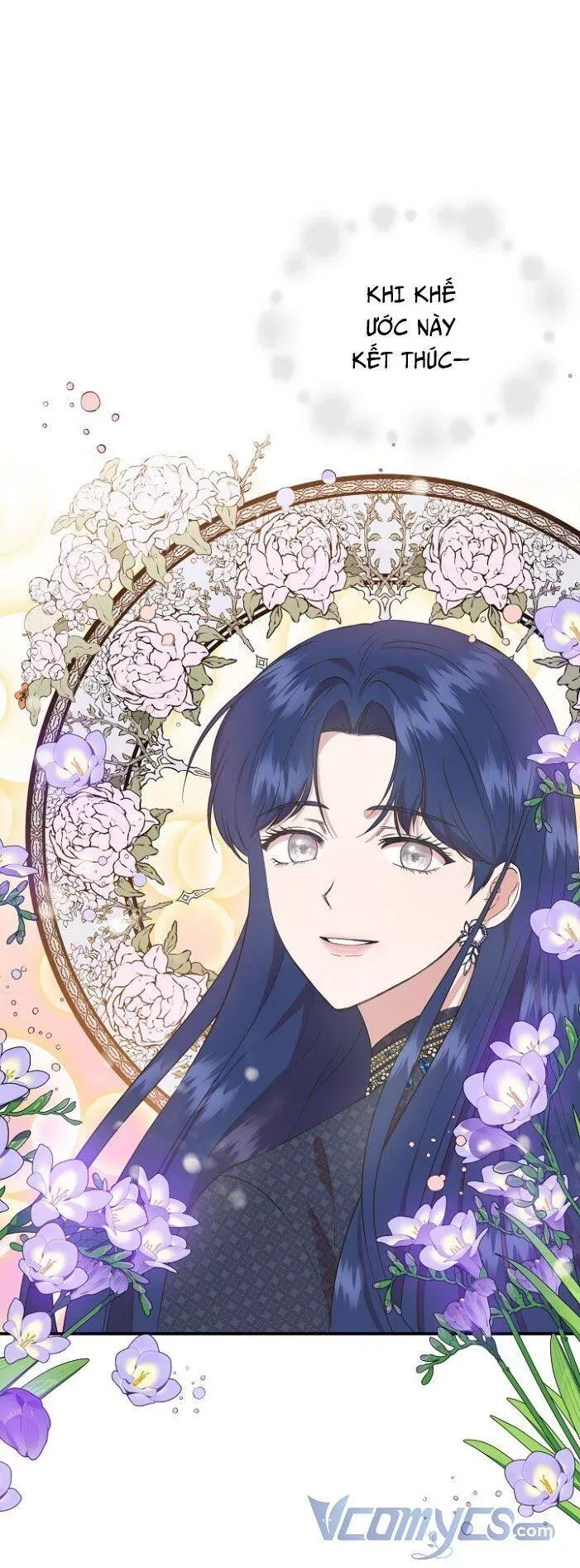 đọc truyện Tôi Không Phải Là Cinderella Chương 74 ảnh 22 tại Thiên Thai Truyện