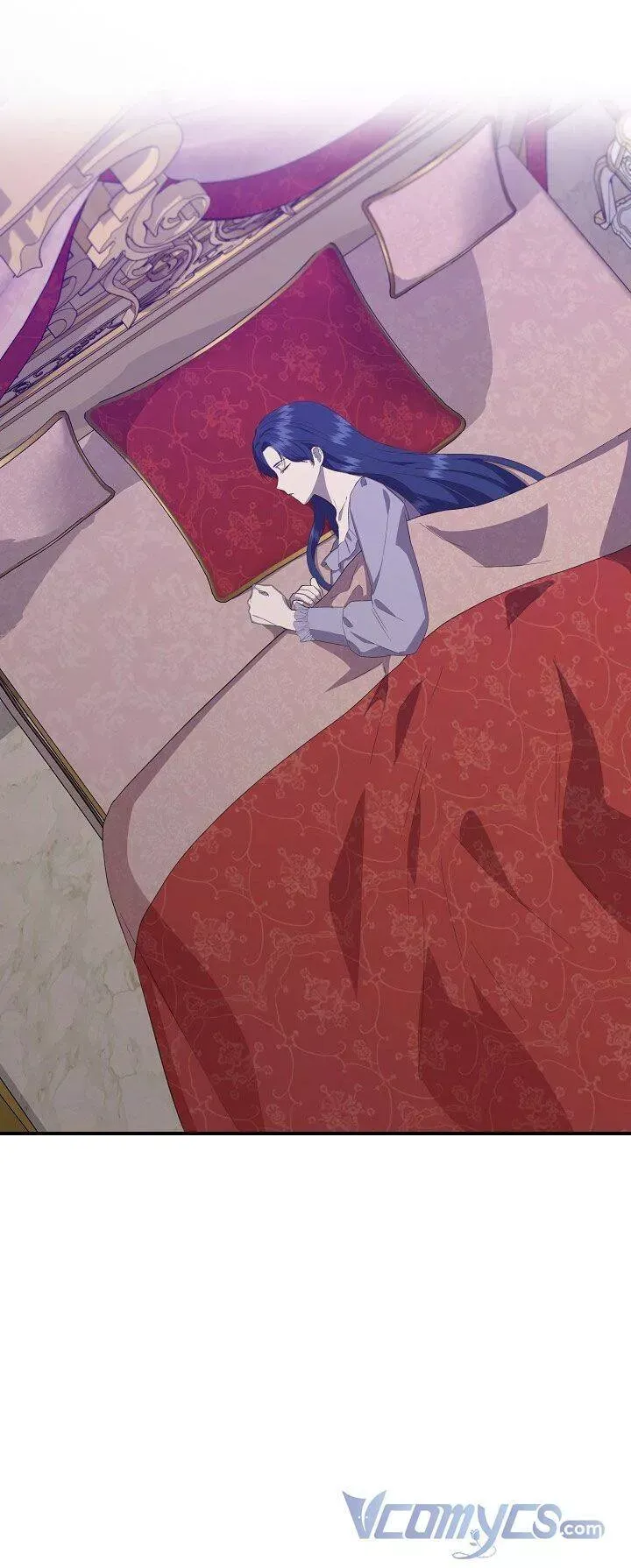 đọc truyện Tôi Không Phải Là Cinderella Chương 74 ảnh 26 tại Thiên Thai Truyện