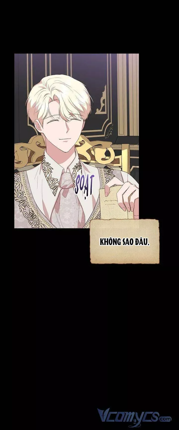 đọc truyện Tôi Không Phải Là Cinderella Chương 74 ảnh 29 tại Thiên Thai Truyện