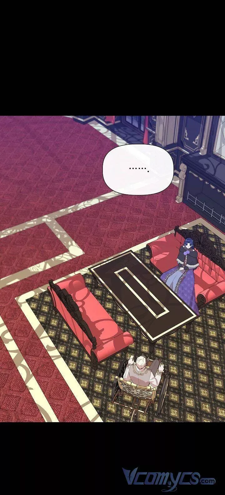 đọc truyện Tôi Không Phải Là Cinderella Chương 74 ảnh 30 tại Thiên Thai Truyện