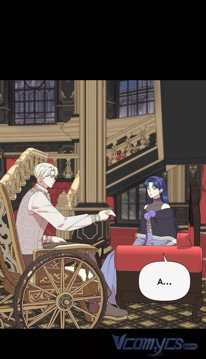 đọc truyện Tôi Không Phải Là Cinderella Chương 74 ảnh 38 tại Thiên Thai Truyện